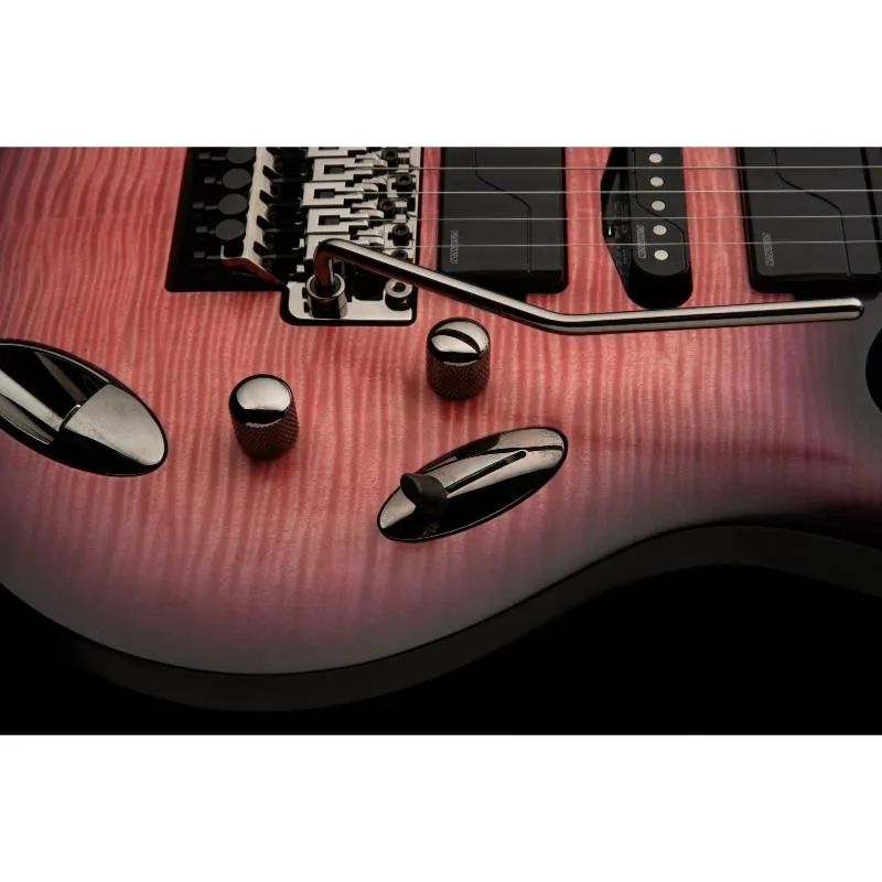 PRS PRS SE Chleo 2026 Orchid Dusk - gitara elektryczna - zdjecie 5