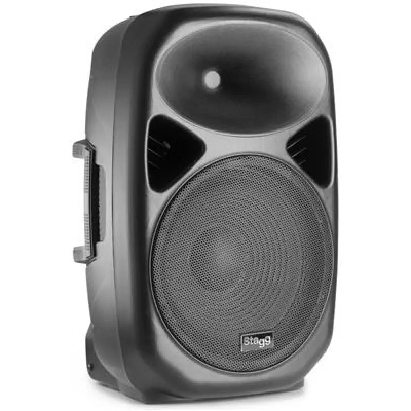 STAGG Stagg KMS 12 - dwudrożna kolumna aktywna 200W