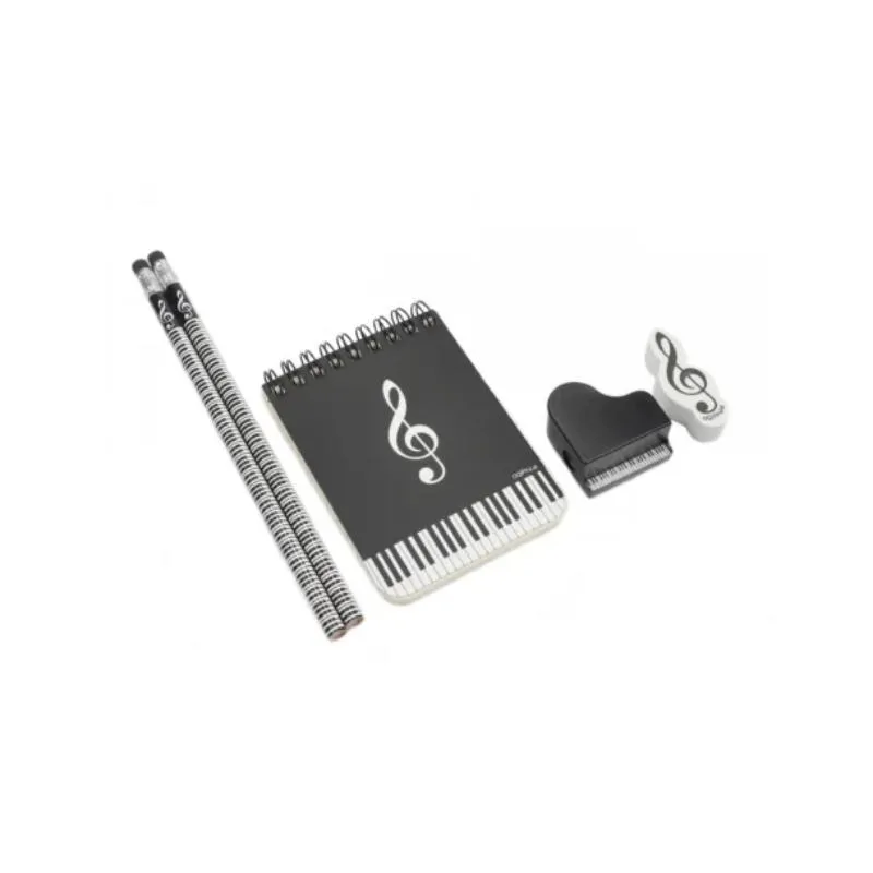 PWM Agifty S6016 zestaw biurowy średni klawiatura