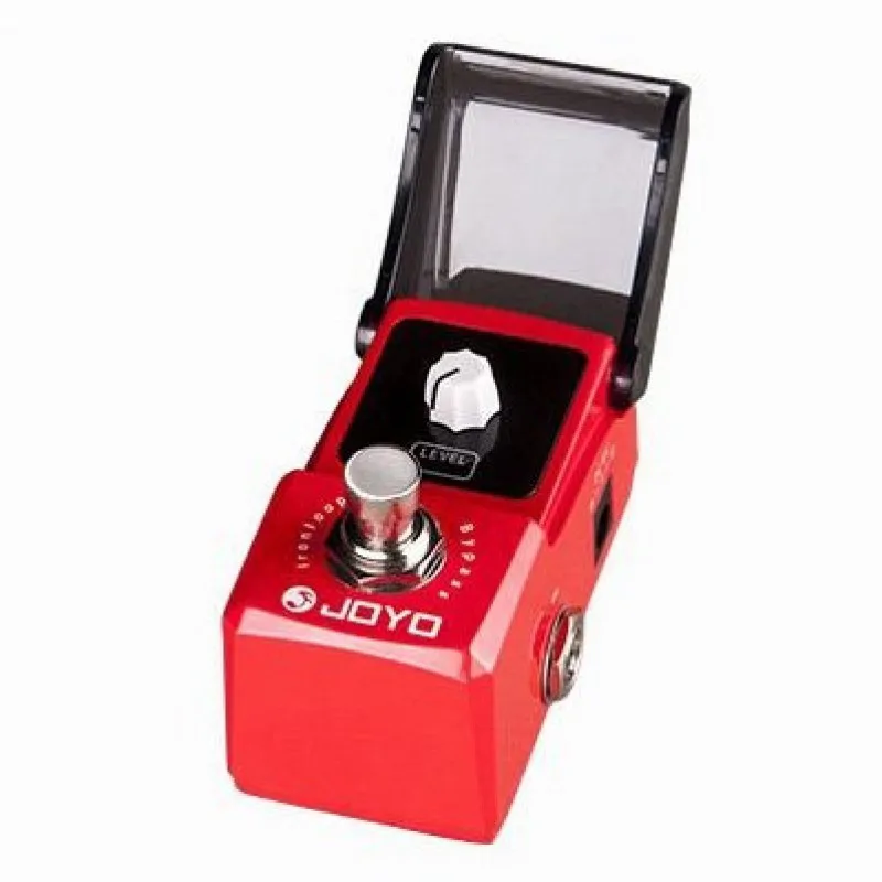 Joyo Technology Joyo JF-329 Iron Loop looper gitarowy - zdjecie 3