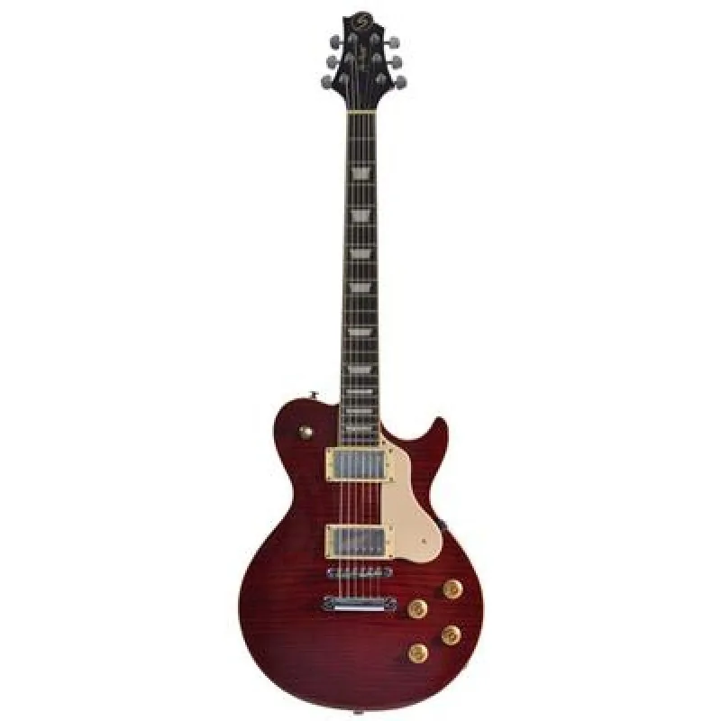 Samick Guitars Samick AV 3 TR - gitara elektryczna