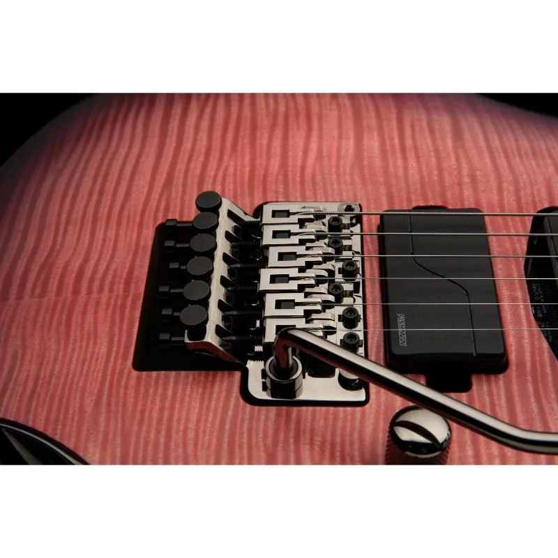 PRS PRS SE Chleo 2026 Orchid Dusk - gitara elektryczna - zdjecie 6