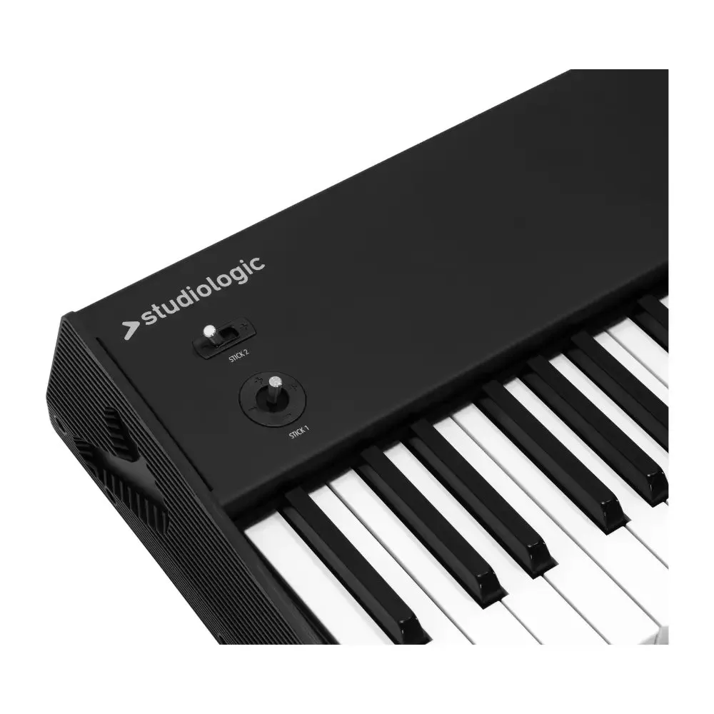STUDIOLOGIC Studiologic SL 88 GT mk2 klawiatura sterująca - zdjecie 8