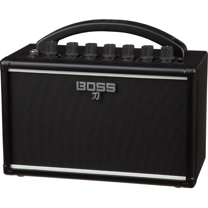 BOSS Boss Katana-Mini wzmacniacz gitarowy - zdjecie 3