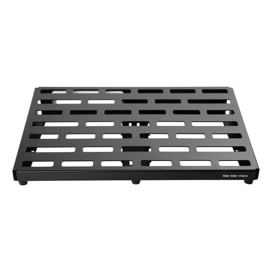 Rockboard RockBoard Quad 4.1 GigBag pedalboard z torbą 46x33 - zdjecie 4