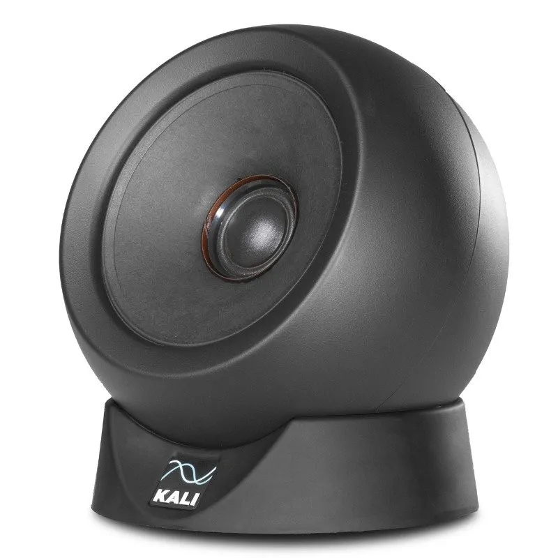 Kali Audio Kali Audio IN-UNF - 3-drożny zestaw monitorów odsłuchowych - zdjecie 3