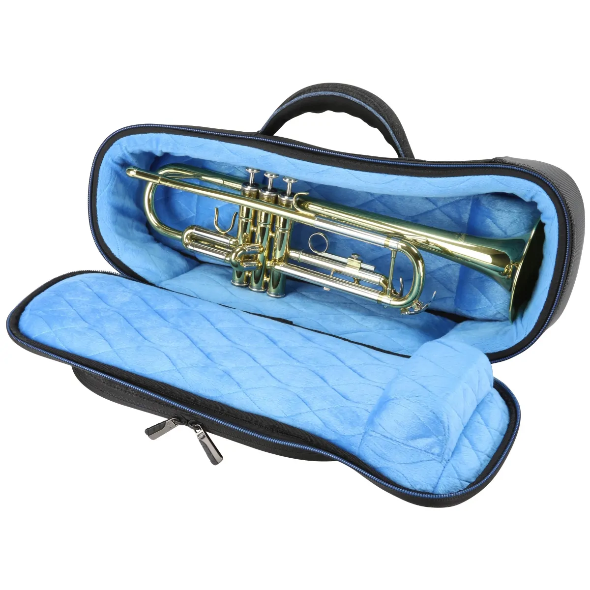 Reunion Blues Reunion Blues Continental Voyager Trumpet - zdjecie 3