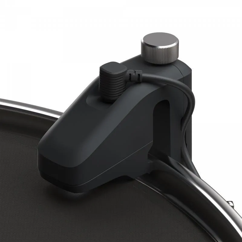 EVANS Evans Hybrid Sensory System zestaw triggerów + moduł - zdjecie 13