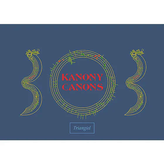 TRIANGIEL Triangiel 303 kanony