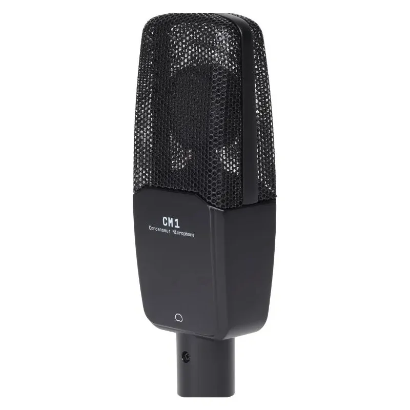 Arturia ARTURIA MiniFuse Recording Pack Black - zdjecie 3