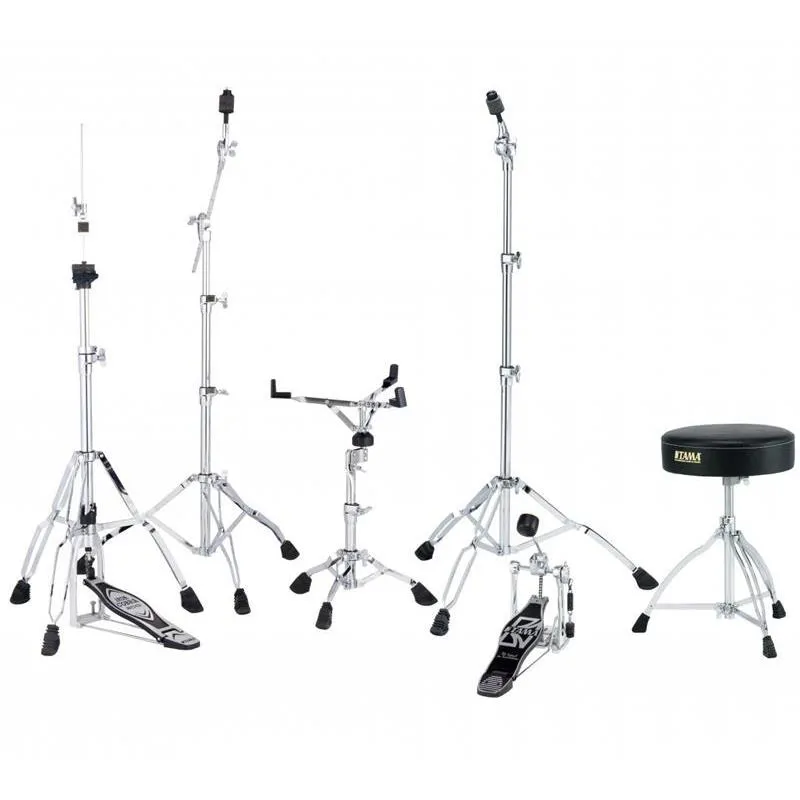 TAMA Tama Imperialstar IP52H6W-BRM perkusja zestaw KPL - zdjecie 4