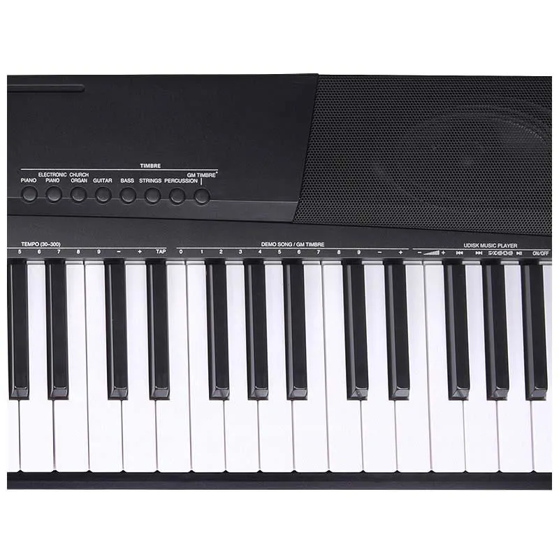  MK WP 881 pianino cyfrowe ze statywem drewnianym - zdjecie 8