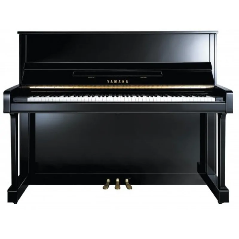 YAMAHA Yamaha B3 PE pianino akustyczne - zdjecie 2