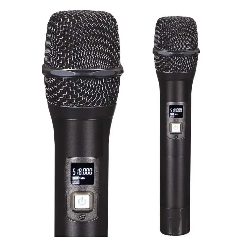 DNA DNA STAGE VOCAL SET mikrofon bezprzewodowy - zdjecie 3