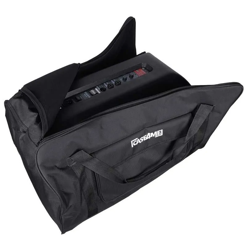 CASE4ME CASE4ME SB15 torba transportowa pokrowiec na kolumnę głośnikową PA - zdjecie 5