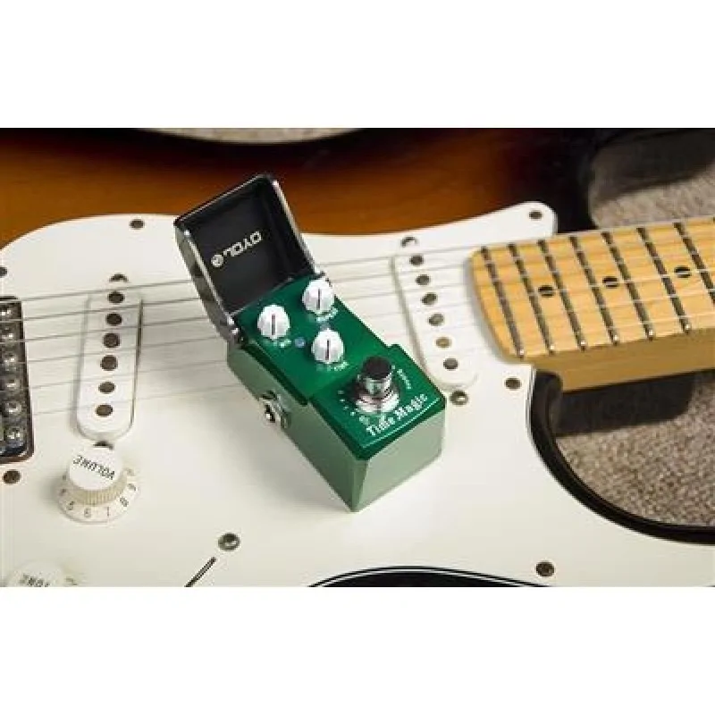 Joyo Joyo JF-304 Time Magic - efekt gitarowy - zdjecie 5