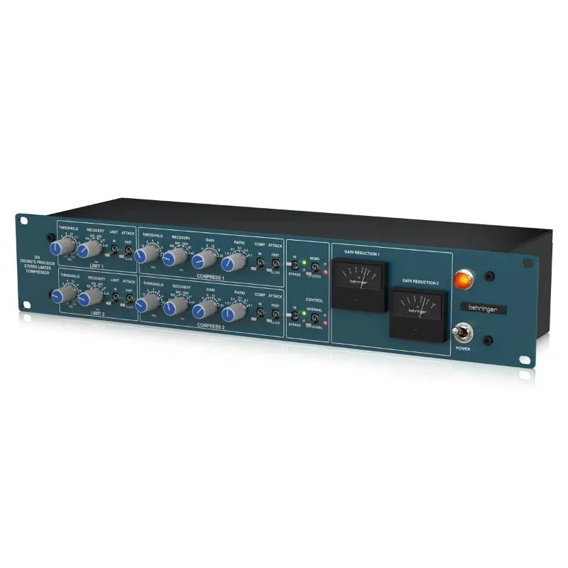 Behringer Behringer 369 Kompresor/limiter