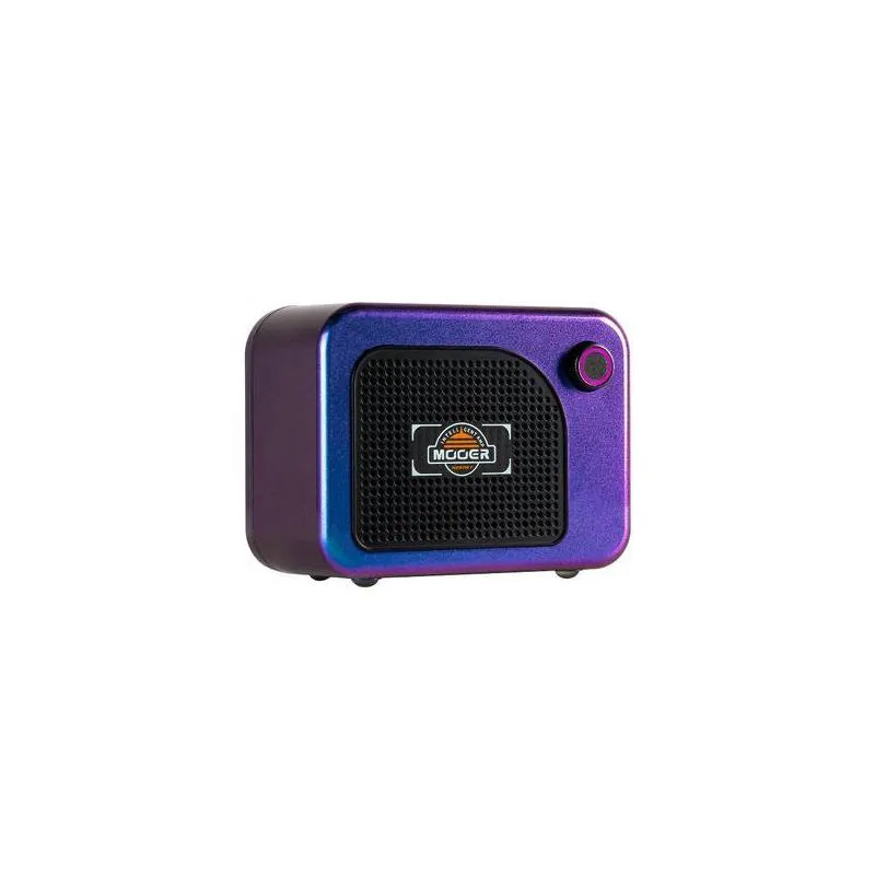 Mooer Mooer Hornet 05i Purple - zdjecie 2