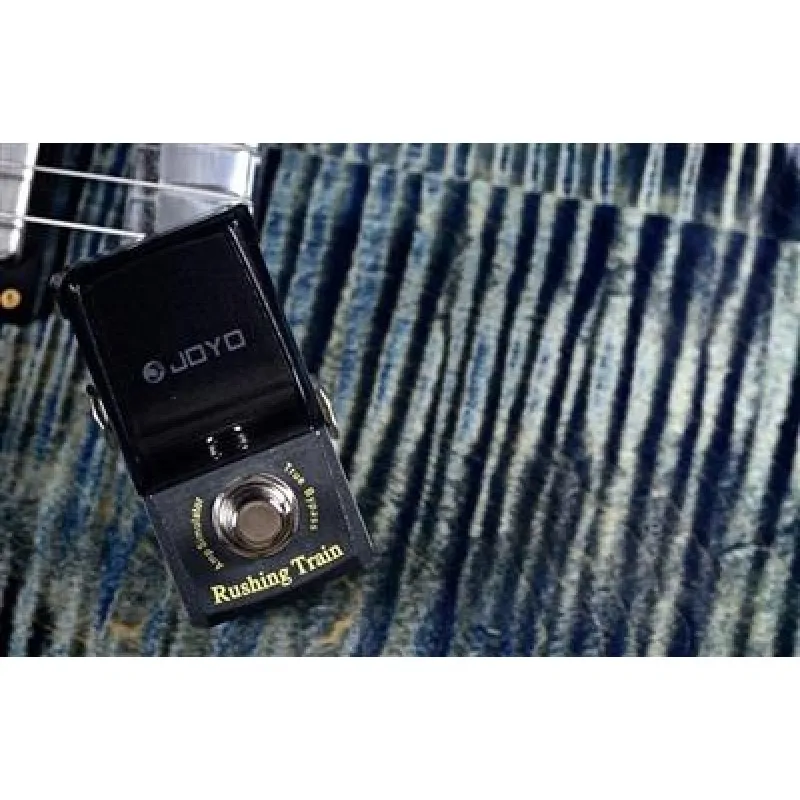 Joyo Joyo JF-306 Rushing Train - efekt gitarowy - zdjecie 3