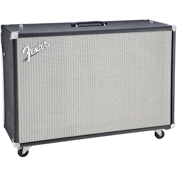 FENDER Fender Super-Sonic 60 212 Enclosure Black - zdjecie 2
