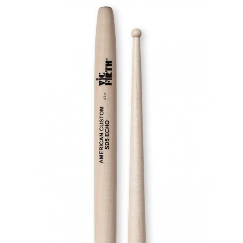 VIC FIRTH Vic Firth SD5 Echo pałki perkusyjne