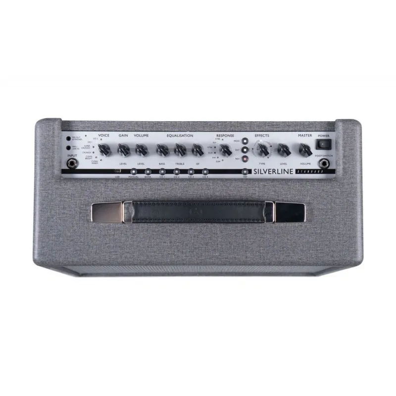 Blackstar Blackstar Silverline Standard 20W 1x10" - zdjecie 4