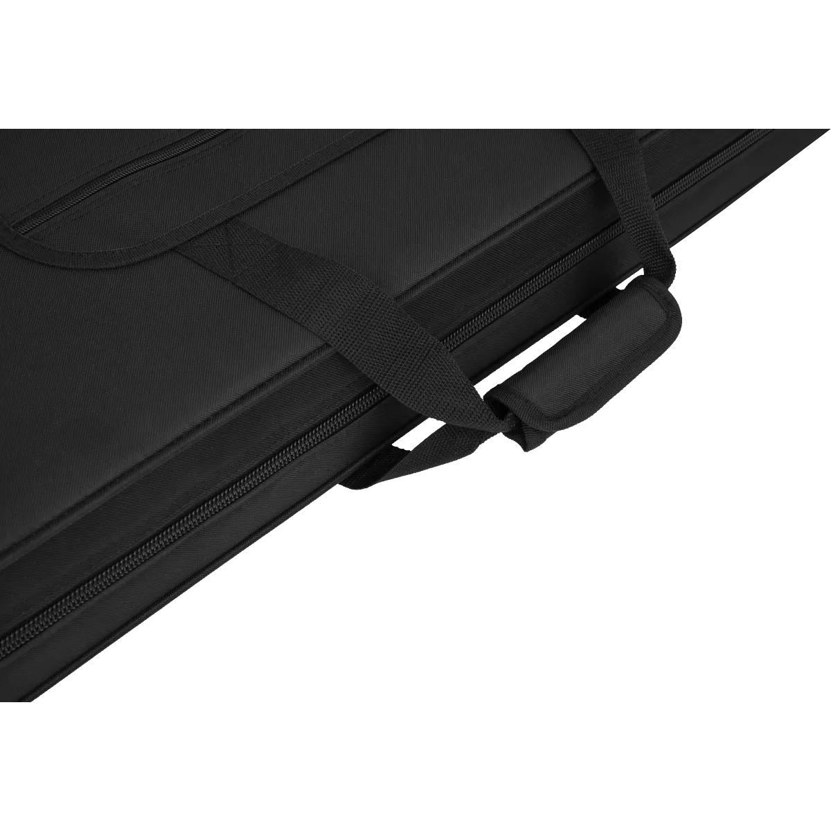 FENDER Fender Strat Tele Foam Core Case Black - zdjecie 3