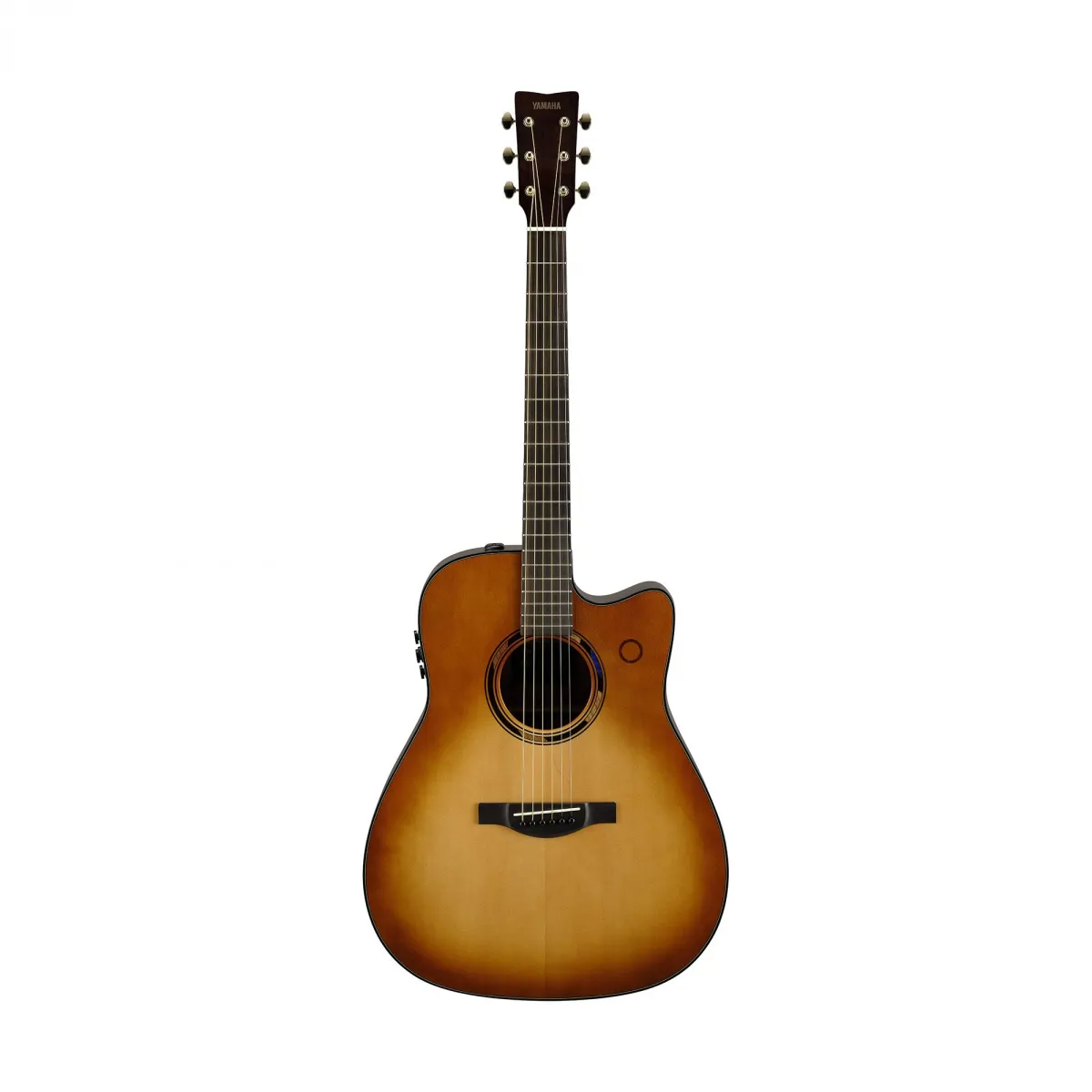 YAMAHA Yamaha TAG3C SDB TransAcoustic - zdjecie 2