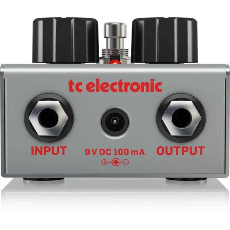 TC ELECTRONIC TC Electronic Vibraclone Rotary - zdjecie 2