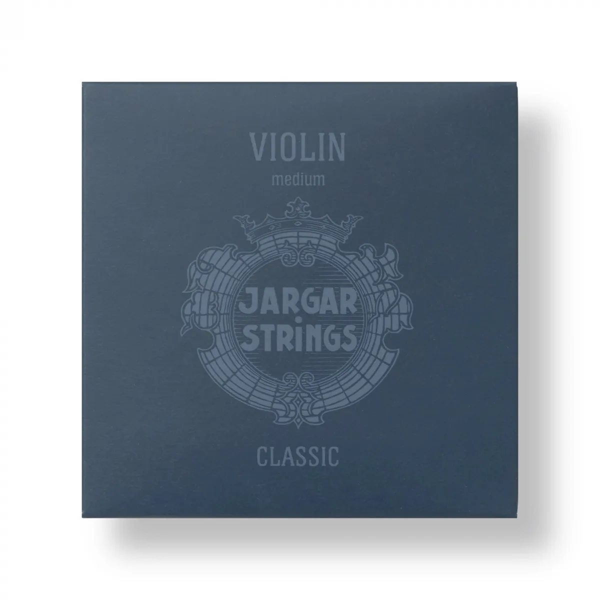 Jargar Jargar Classic Blue 4/4 Medium struny do skrzypiec 4/4