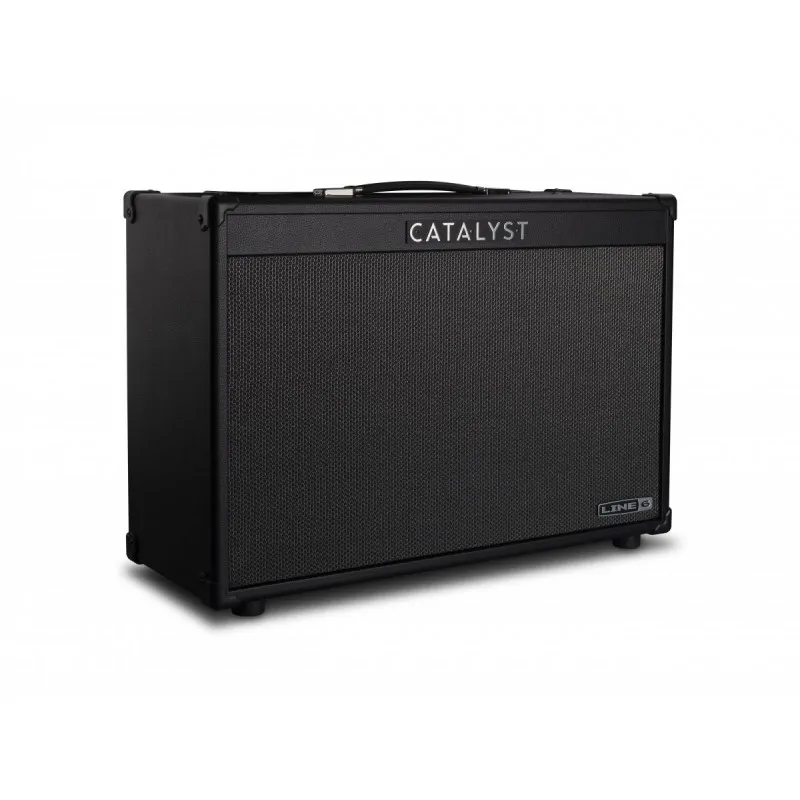 LINE 6 Line 6 Catalyst 200 wzmacniacz gitarowy
