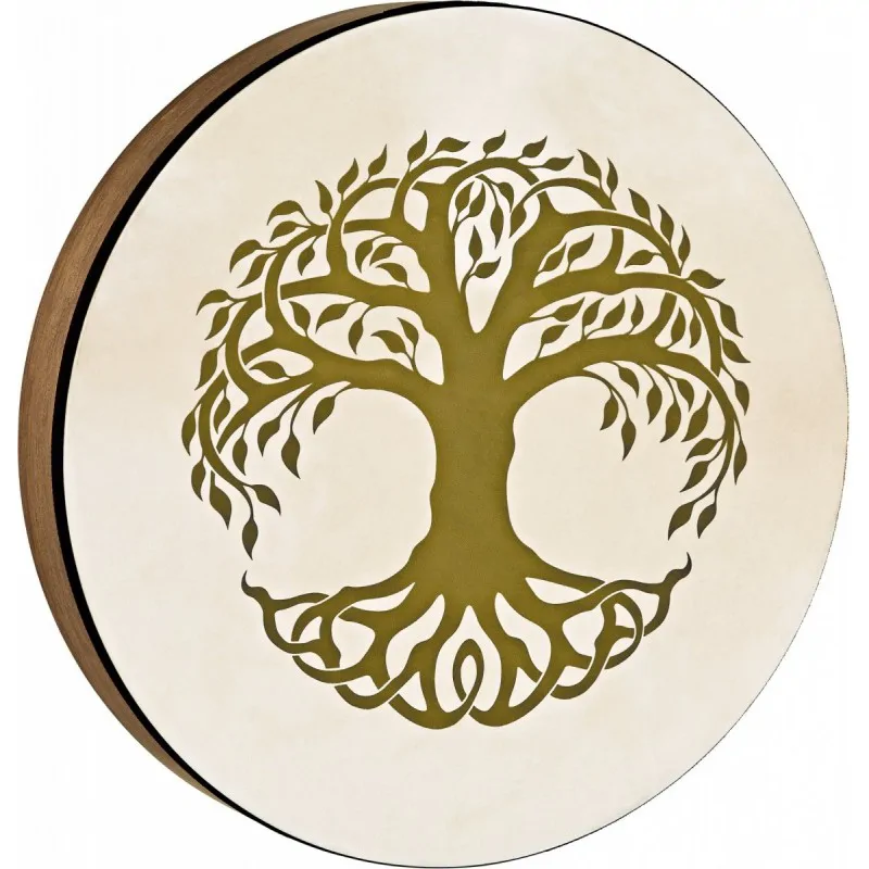 Meinl Sonic Energy Meinl Sonic Energy 16" Tree of life bęben ramowy
