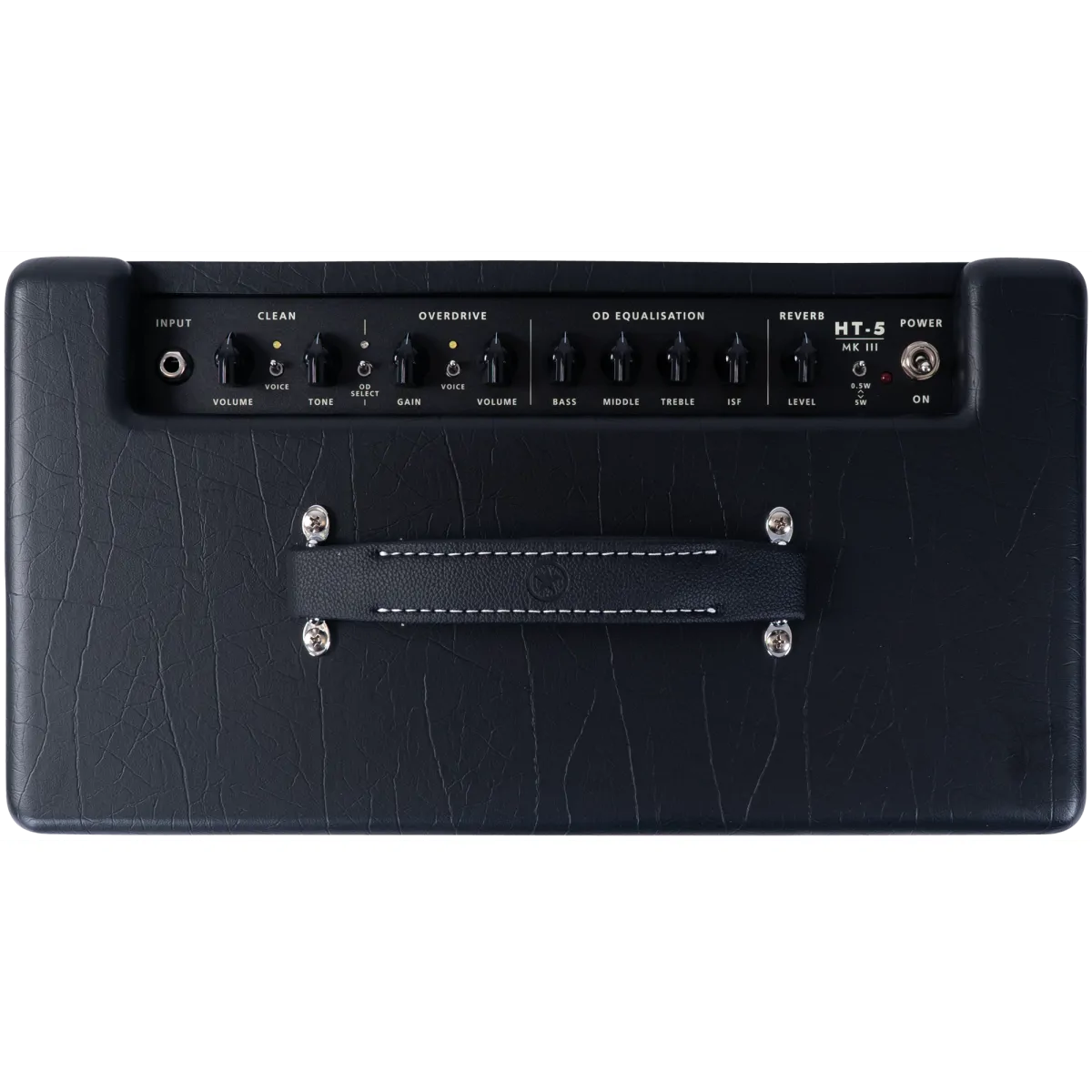 Blackstar Blackstar HT-5R MkIII 5W 1x12" - zdjecie 3