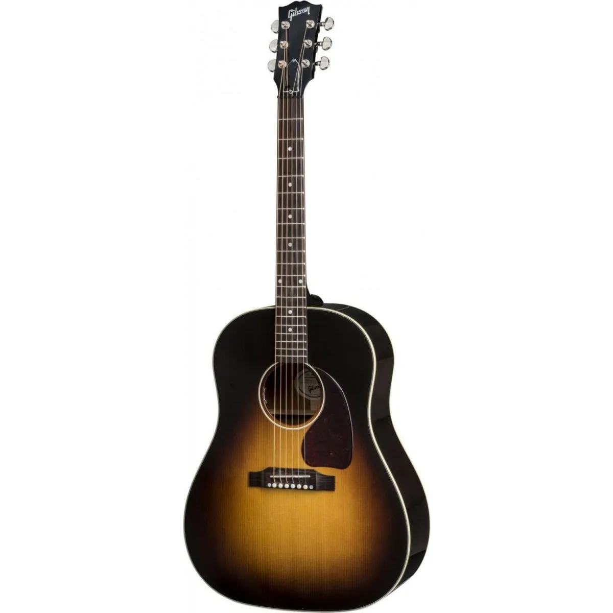 Gibson Gibson J-45 Standard VS Vintage Sunburst gitara elektro-akustyczna