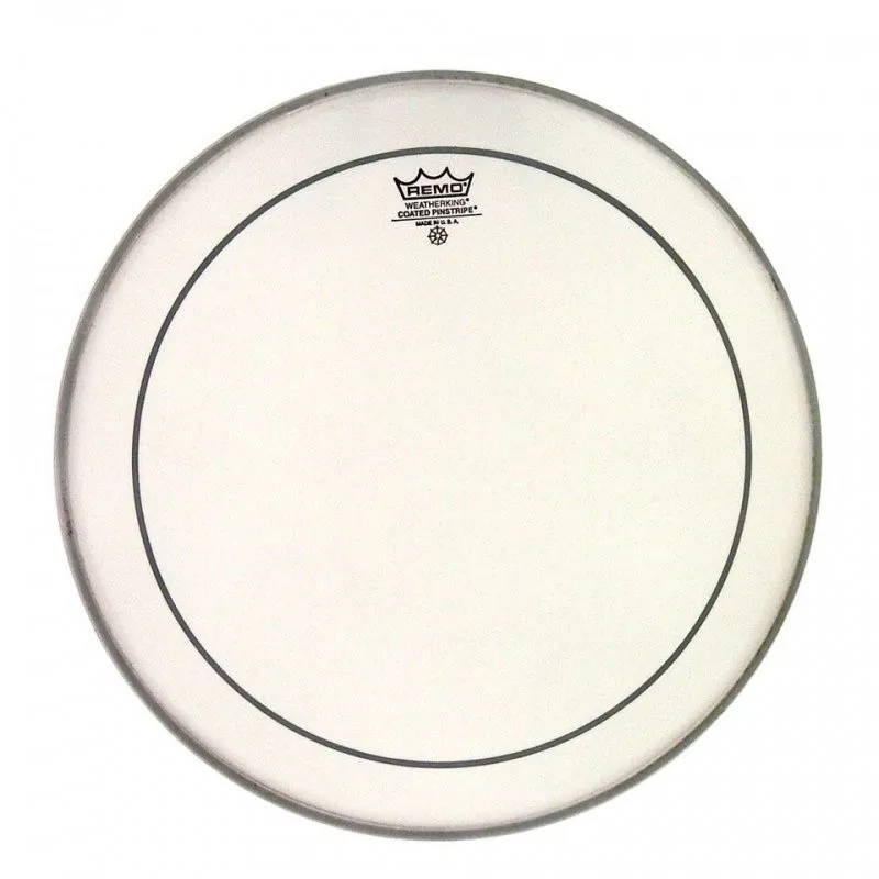 REMO Remo Pinstripe 14" coated naciąg