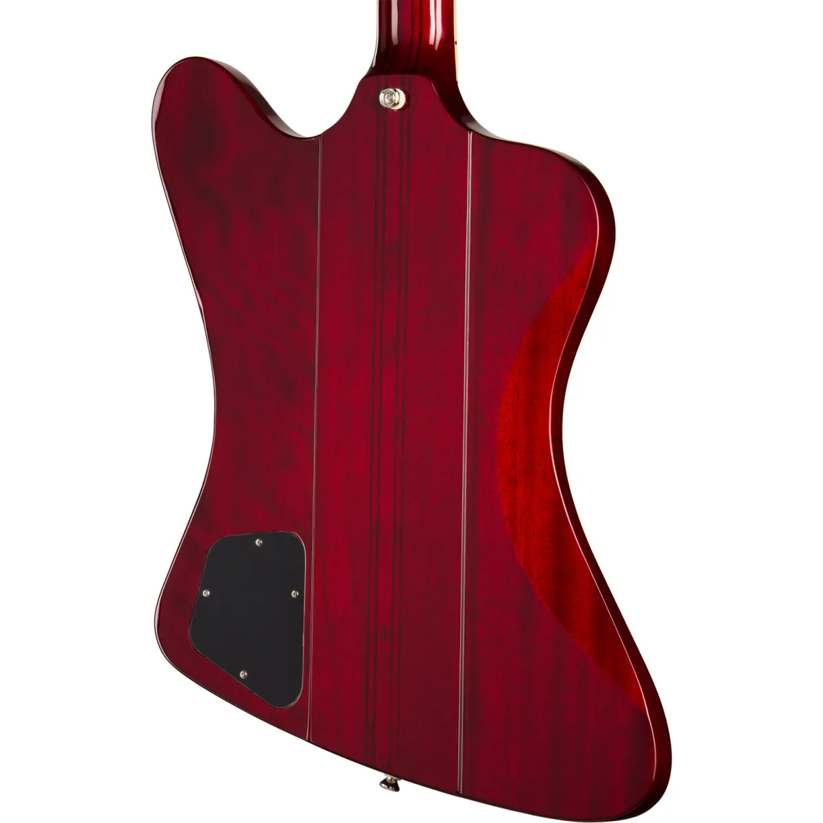 EPIPHONE Epiphone Firebird Wine Red - zdjecie 6