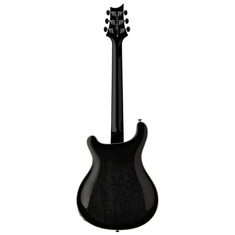 PRS PRS SE Hollowbody Standard Piezo Dog Hair Smokeburst - gitara elektryczna - zdjecie 3