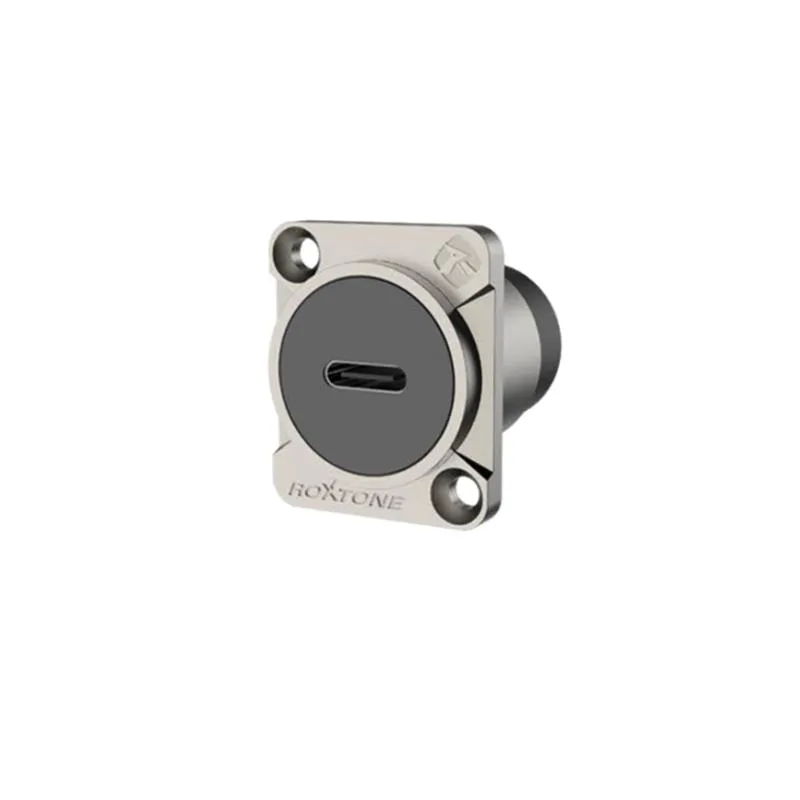 Roxtone Roxtone RAUCD Gniazdo USB typu C