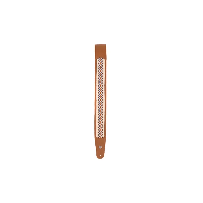 D'ADDARIO D'Addario 25WH00-DX Hybrid Leather Desert - zdjecie 3