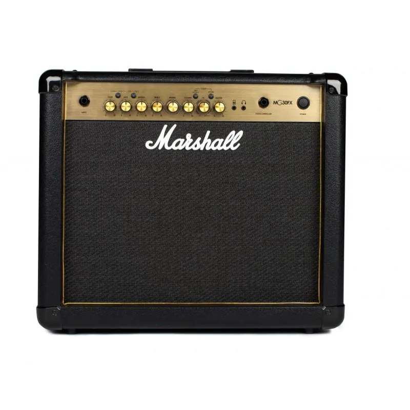 MARSHALL Marshall MG30GFX wzmacniacz do gitary 30W
