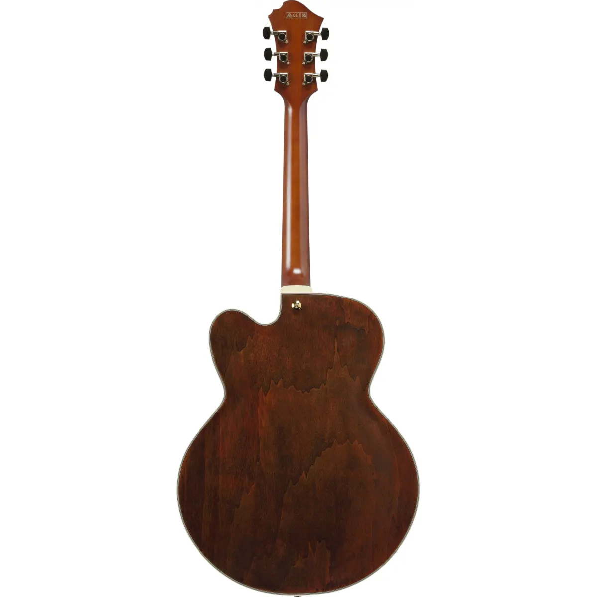 IBANEZ Ibanez PM3C-NAL Pat Metheny Signature Gitara Hollow-Body - zdjecie 3