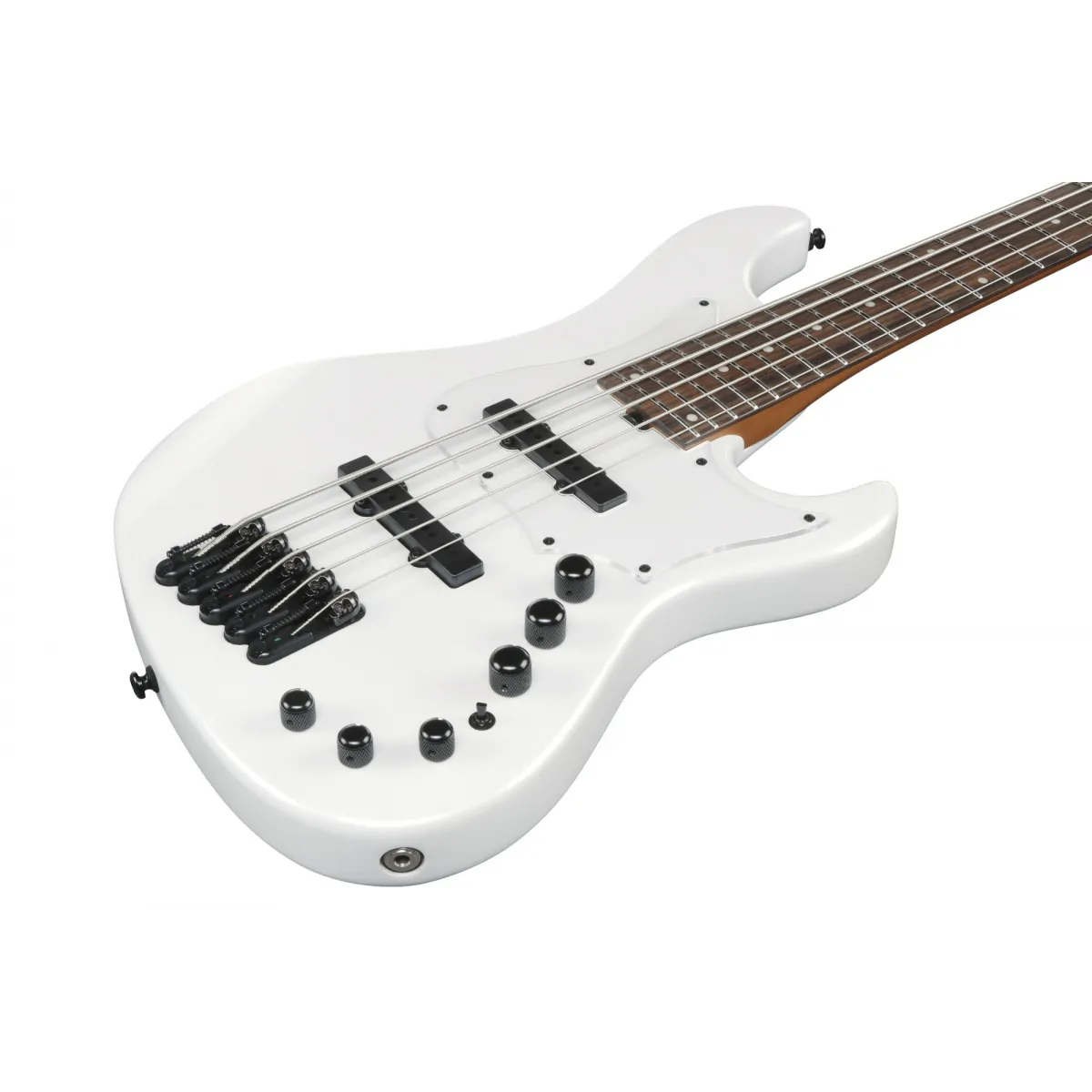 IBANEZ Ibanez MDM1005-PW Pearl White Gitara Basowa - zdjecie 6