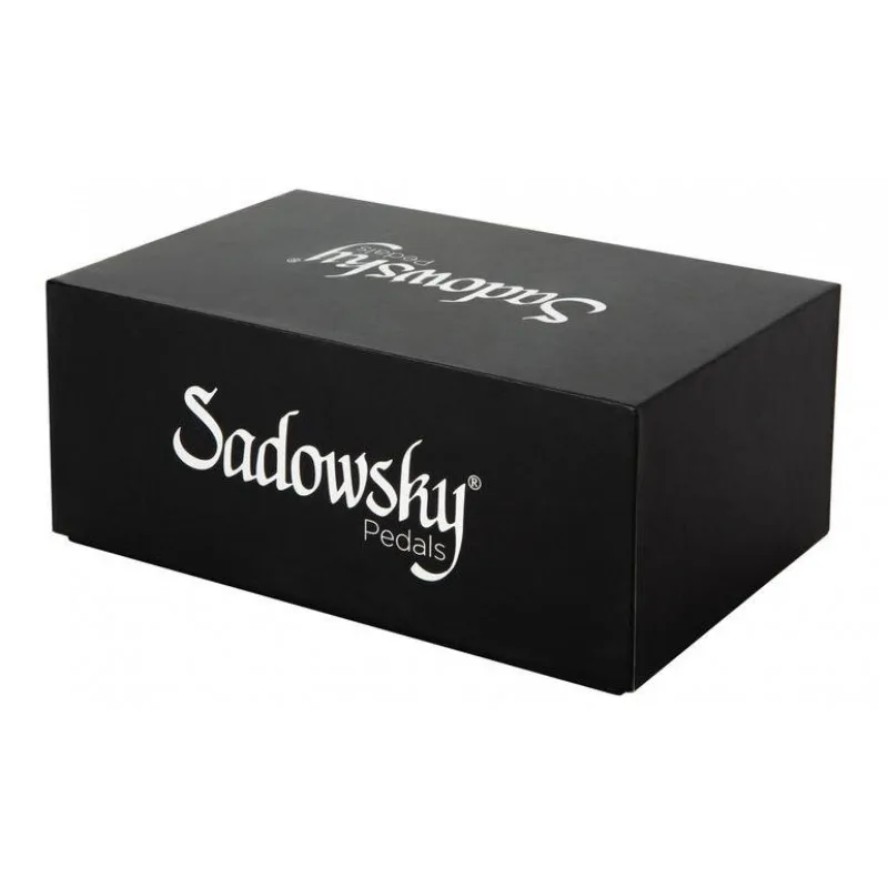 SADOWSKY Sadowsky Outboard 2 V2 bass preamp Di Box basowy - zdjecie 6