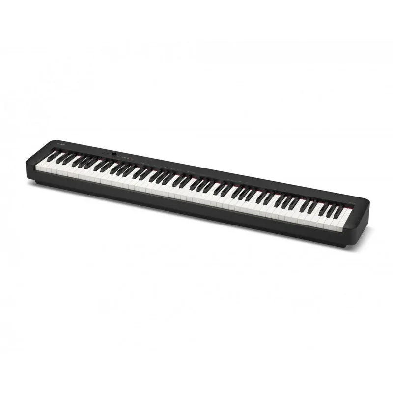 CASIO CASIO CDP-S110 BK Pianino cyfrowe stage piano - zdjecie 2
