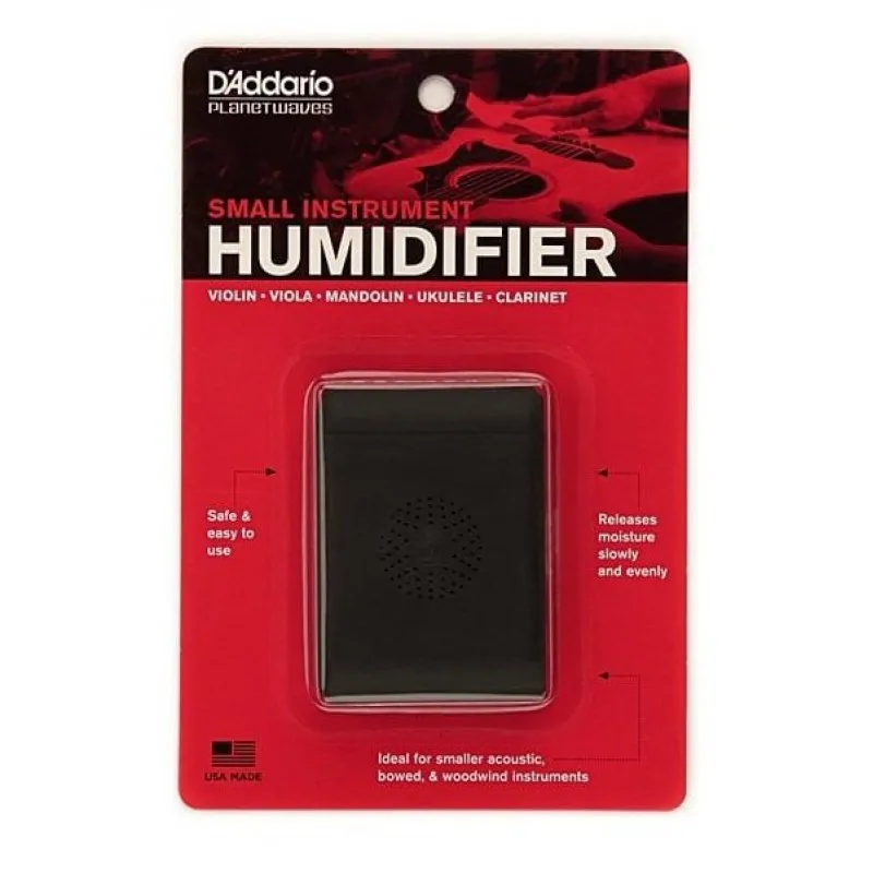 D'ADDARIO D'Addario PW-SIH-01 nawilżacz do futerału - zdjecie 2