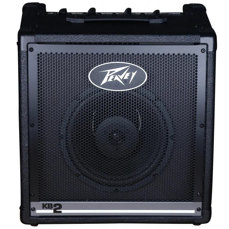 Peavey Peavey KB2 Wzmacniacz klawiszowy - zdjecie 2