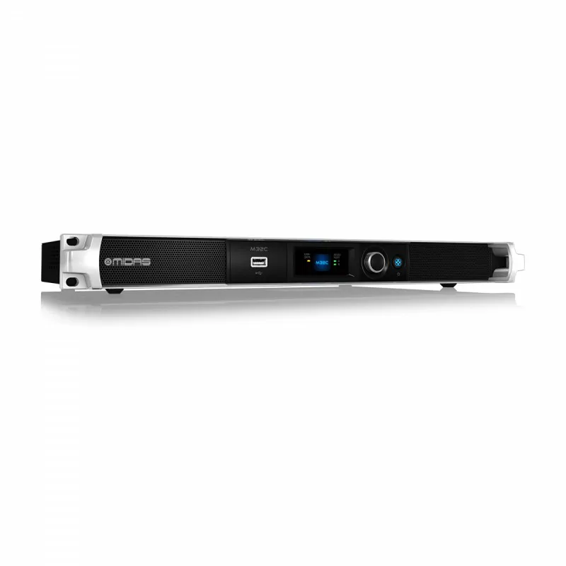 MIDAS Midas M32C Mikser cyfrowy