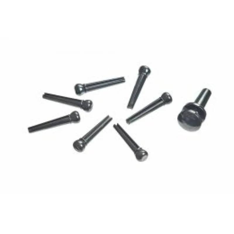 PLANET WAVES PLANET WAVES PWPS9 kołeczki do gitary akustycznej
