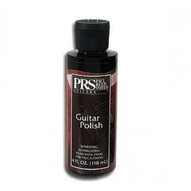 PRS PRS Guitar Polish - płyn do czyszczenia / polerowania