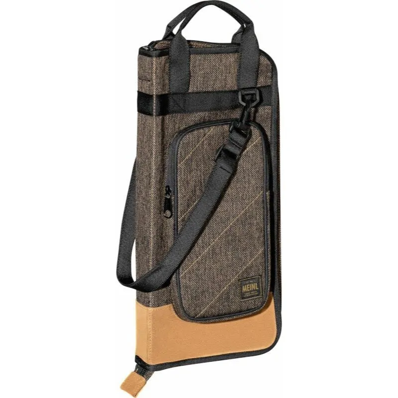 MEINL Meinl MCSBMO pokrowiec na pałki perkusyjne MOCHA TWEED